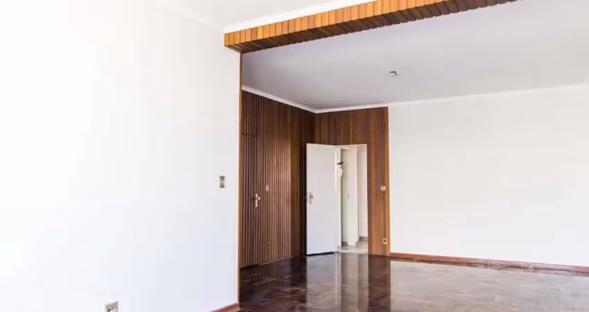 Apartamento para aluguel - centro, 3 quartos,  175 m² - santo andré