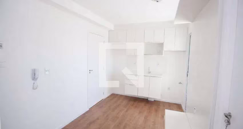 Apartamento para aluguel - vila sônia, 2 quartos,  31 m² - são paulo