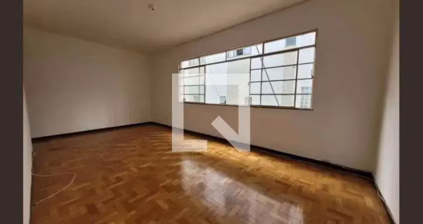Apartamento para aluguel - gutierrez, 4 quartos,  85 m² - belo horizonte