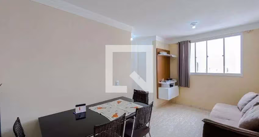 Apartamento para aluguel - belém, 2 quartos,  44 m² - são paulo