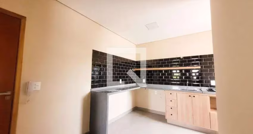 Kitnet / stúdio para aluguel - cidade universitária ii, 2 quartos,  40 m² - campinas