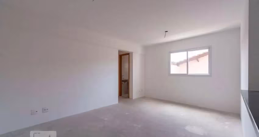 Apartamento para aluguel - jardim bela vista, 2 quartos,  76 m² - santo andré