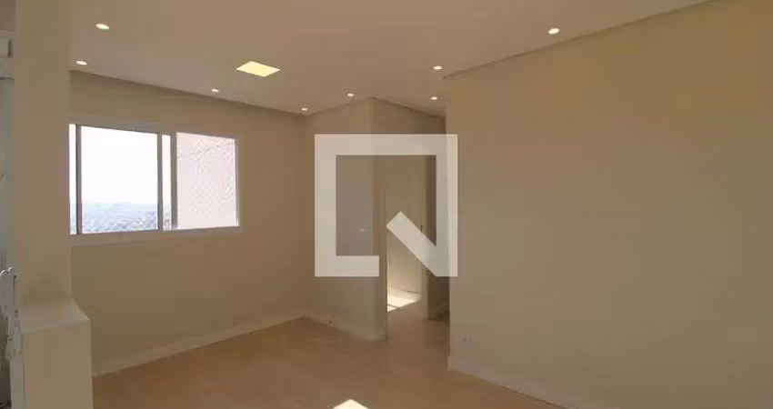 Apartamento para aluguel - vila erna, 2 quartos,  41 m² - são paulo