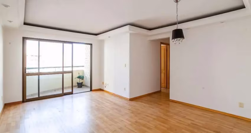 Apartamento para aluguel - vila assunção, 2 quartos,  76 m² - santo andré
