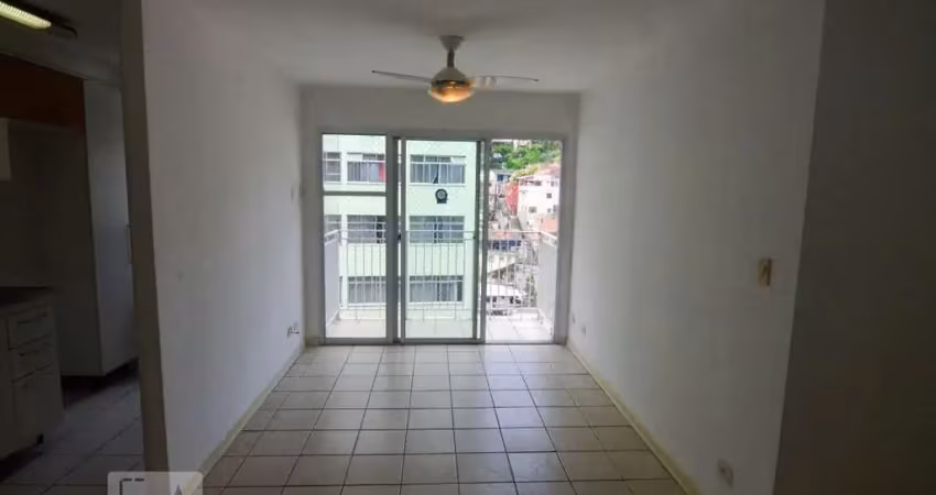 Apartamento para aluguel - santa teresa, 2 quartos,  60 m² - rio de janeiro