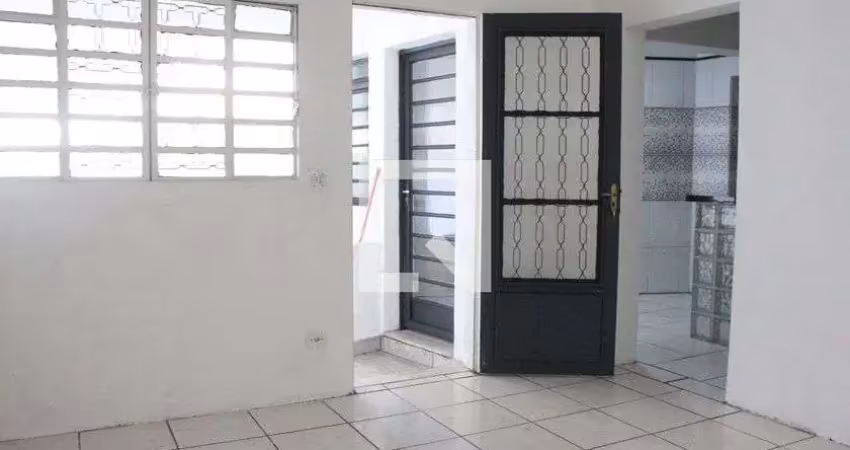 Casa para aluguel - água fria, 3 quartos,  120 m² - são paulo