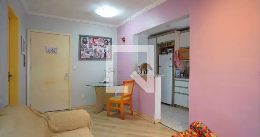 Apartamento para aluguel - higienópolis, 1 quarto,  42 m² - porto alegre