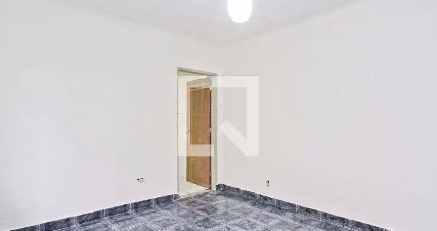 Casa para aluguel - casa verde, 2 quartos,  120 m² - são paulo