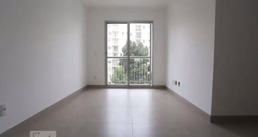 Apartamento para aluguel - butantã, 3 quartos,  60 m² - são paulo