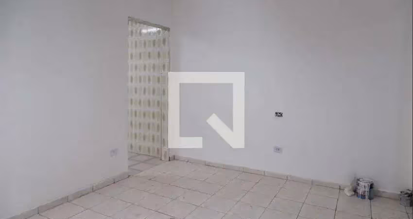 Casa para aluguel - vila augusta, 2 quartos,  147 m² - guarulhos