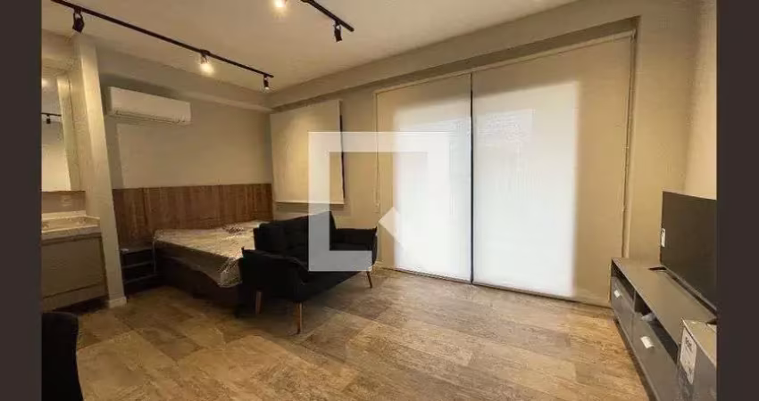 Apartamento para aluguel - butantã, 1 quarto,  28 m² - são paulo