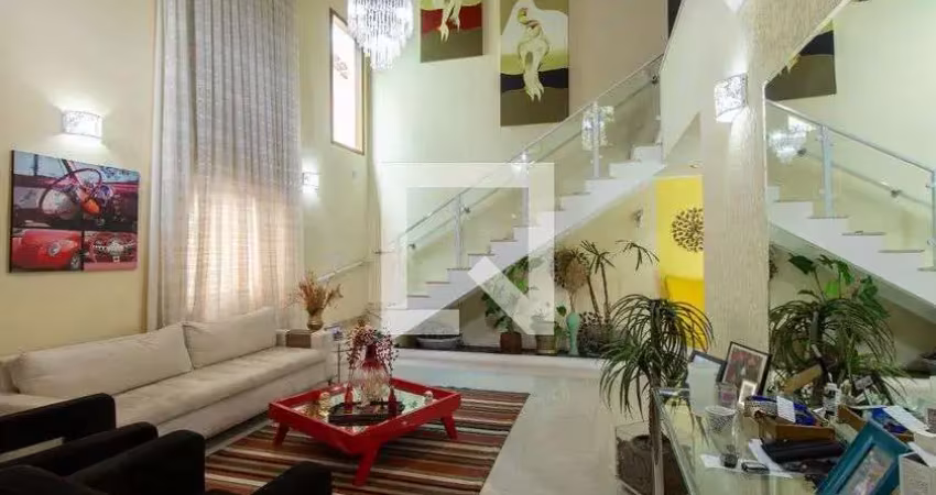 Casa / sobrado em condomínio para aluguel - rio cotia, 3 quartos,  400 m² - cotia