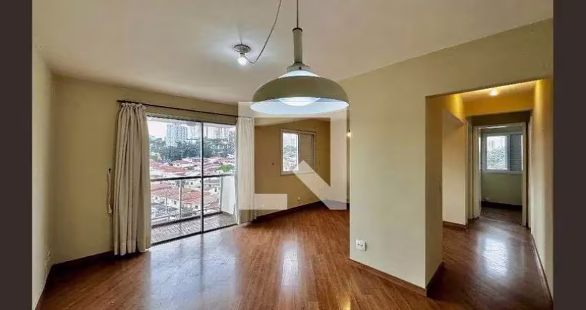 Apartamento para aluguel - campo belo, 2 quartos,  79 m² - são paulo