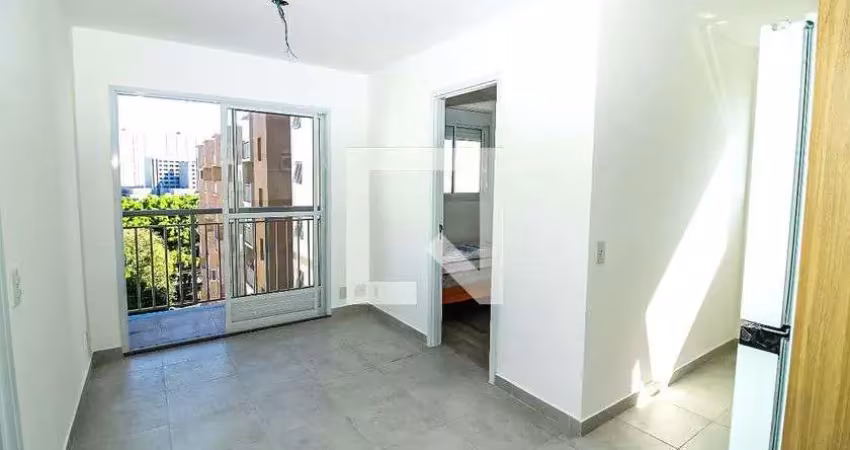 Apartamento para aluguel - água branca, 2 quartos,  37 m² - são paulo