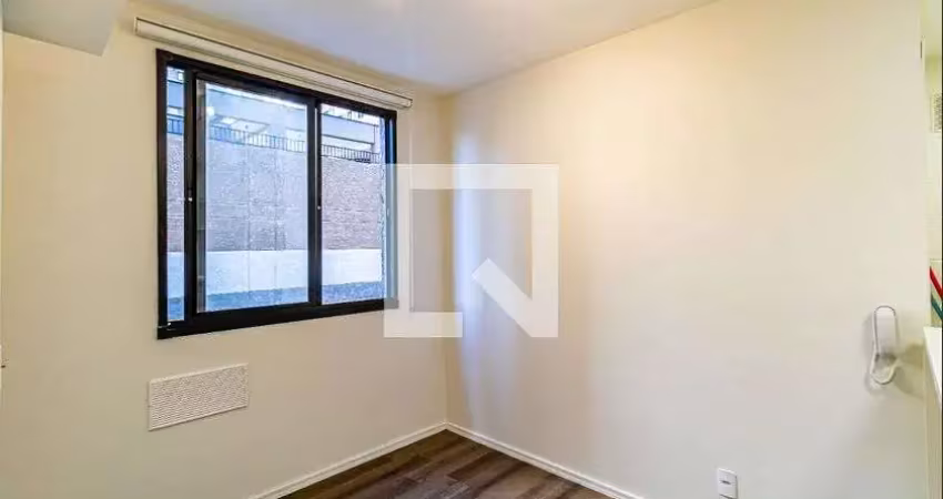 Apartamento para aluguel - butantã, 2 quartos,  34 m² - são paulo