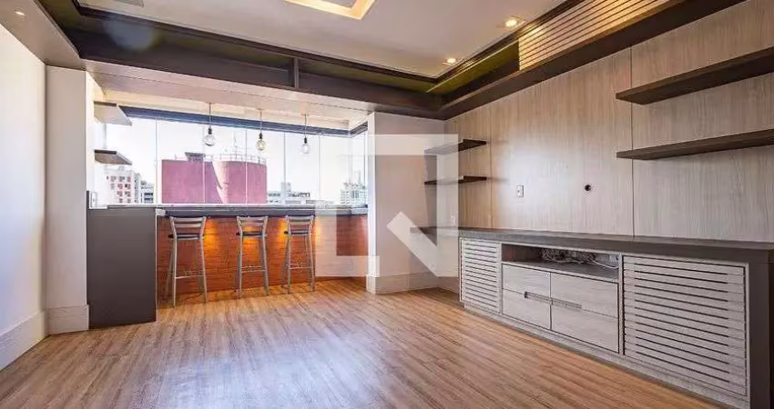 Apartamento para aluguel - pinheiros, 2 quartos,  86 m² - são paulo