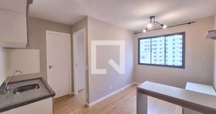 Apartamento para aluguel - barra funda, 1 quarto,  25 m² - são paulo