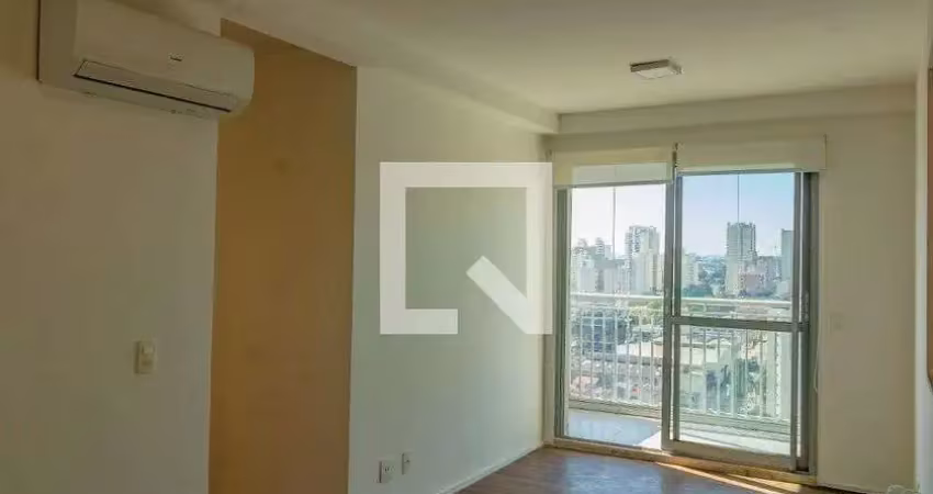 Apartamento para aluguel - vila mascote, 3 quartos,  65 m² - são paulo