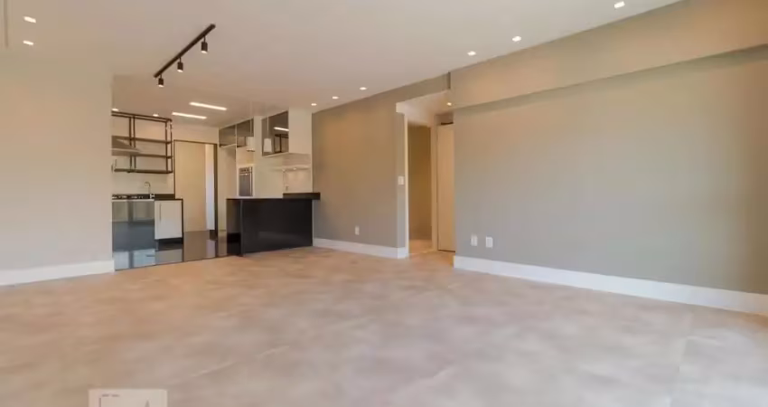 Apartamento para aluguel - jardim madalena, 4 quartos,  131 m² - campinas