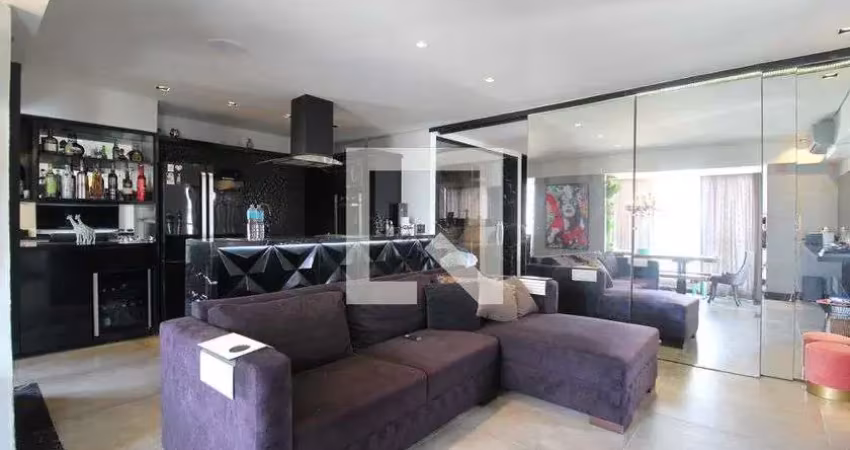 Apartamento para aluguel - vila nova conceição, 1 quarto,  100 m² - são paulo
