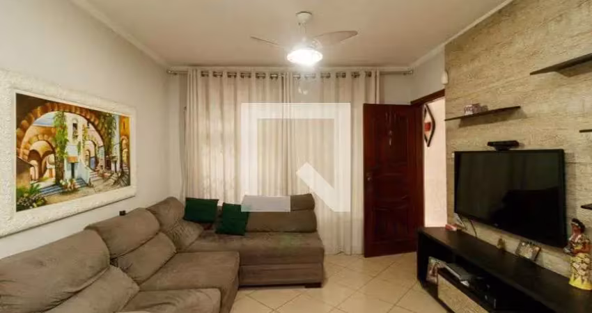 Casa para aluguel - jardim brasil , 3 quartos,  225 m² - são paulo