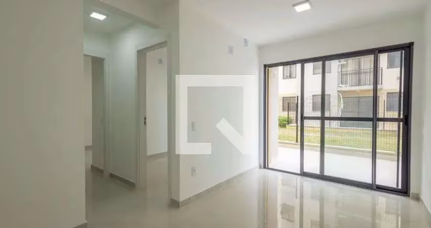 Apartamento para aluguel - recreio, 2 quartos,  70 m² - rio de janeiro