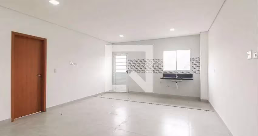 Apartamento para aluguel - vila esperança, 2 quartos,  94 m² - são paulo