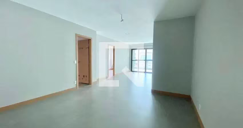 Apartamento para aluguel - botafogo, 4 quartos,  191 m² - rio de janeiro