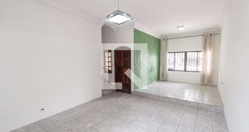 Casa para aluguel - vila mariana, 3 quartos,  220 m² - são paulo