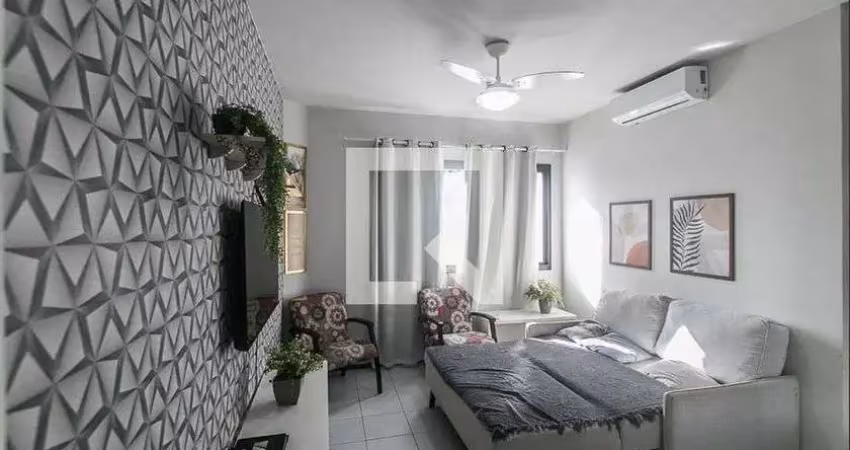Apartamento para aluguel - stiep, 1 quarto,  60 m² - salvador