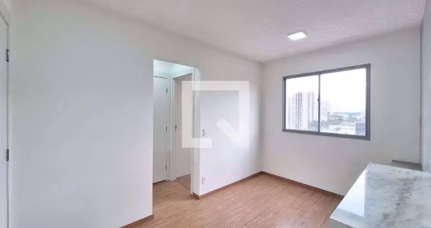 Apartamento para aluguel - barra funda, 1 quarto,  35 m² - são paulo