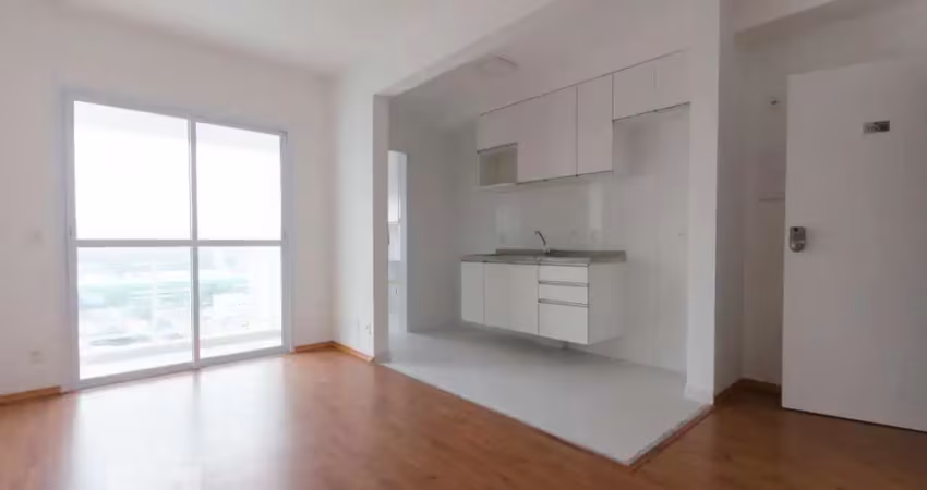 Apartamento para aluguel - barra funda, 1 quarto,  46 m² - são paulo