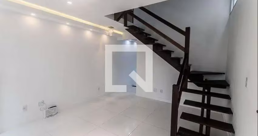 Casa / sobrado em condomínio para aluguel - itapuã, 3 quartos,  159 m² - salvador