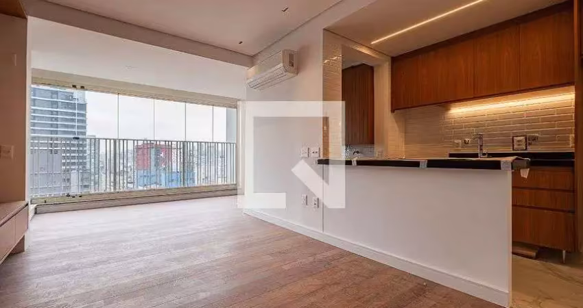 Apartamento para aluguel - pinheiros, 2 quartos,  71 m² - são paulo
