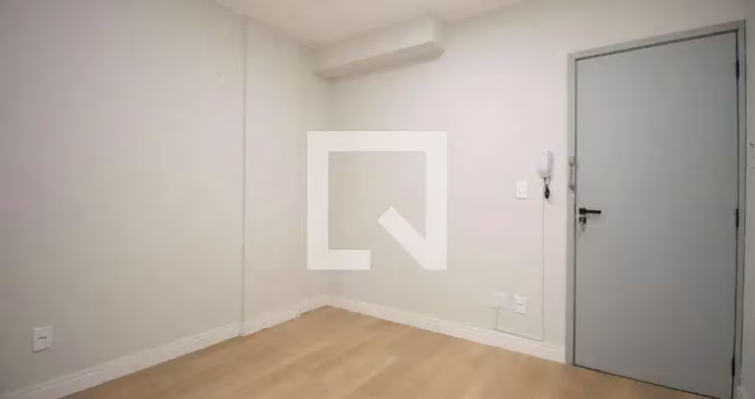 Kitnet / stúdio para aluguel - asa norte, 1 quarto,  34 m² - brasília