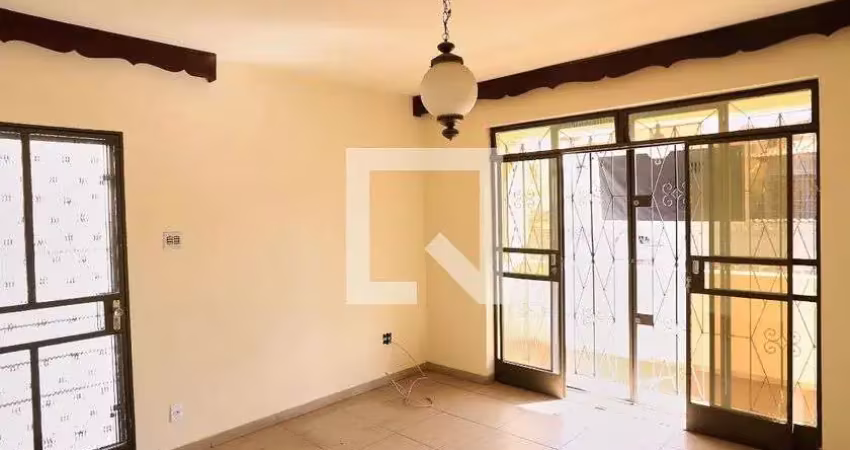 Casa para aluguel - renascença, 6 quartos,  310 m² - belo horizonte