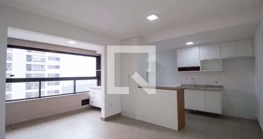 Apartamento para aluguel - jardim bela vista, 2 quartos,  73 m² - sorocaba