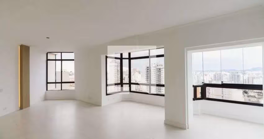 Apartamento para aluguel - perdizes, 3 quartos,  110 m² - são paulo