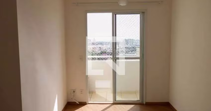 Apartamento para aluguel - centro, 2 quartos,  62 m² - osasco
