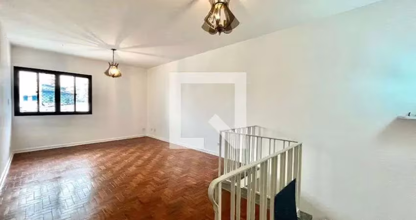 Casa para aluguel - vila mascote, 4 quartos,  160 m² - são paulo