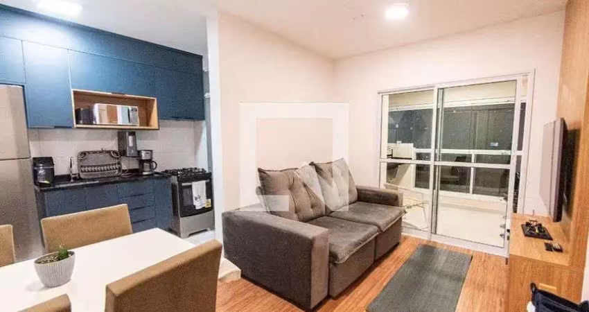 Apartamento para aluguel - liberdade, 2 quartos,  65 m² - são paulo
