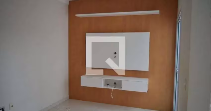Apartamento para aluguel - paraíso, 3 quartos,  74 m² - santo andré