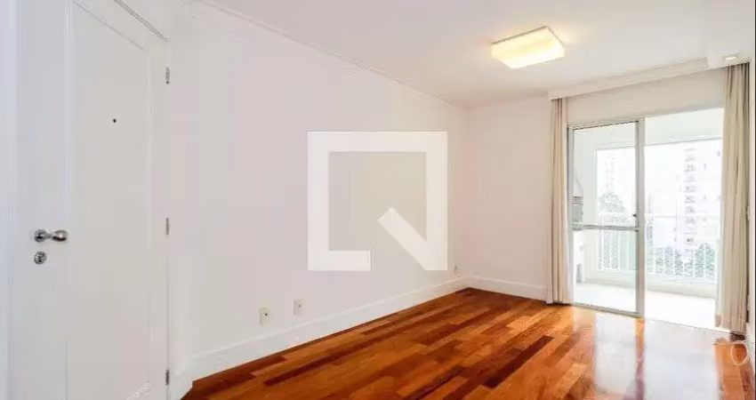 Apartamento para aluguel - vila andrade, 3 quartos,  96 m² - são paulo