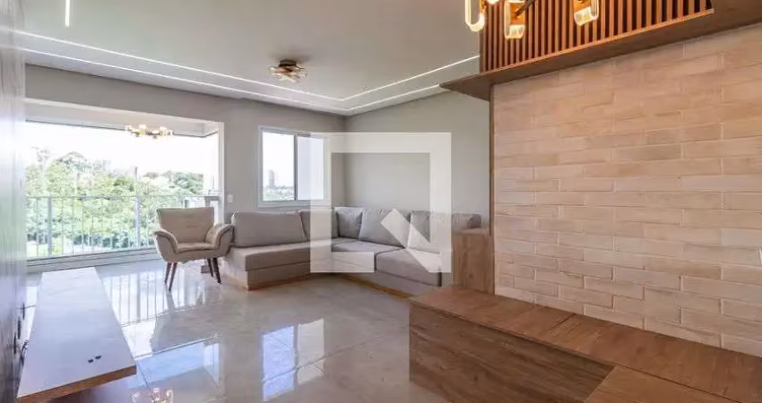 Apartamento para aluguel - alphaville, 2 quartos,  69 m² - barueri