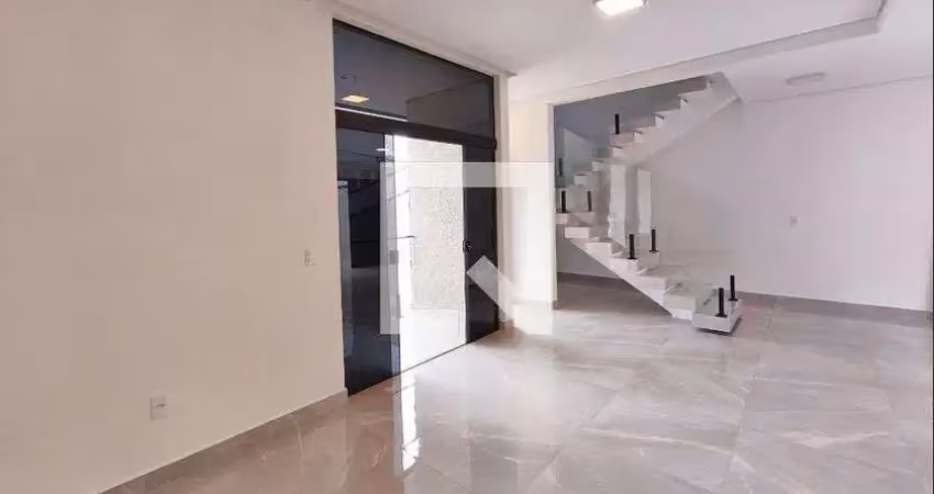Casa para aluguel - campos elíseos , 2 quartos,  122 m² - campinas