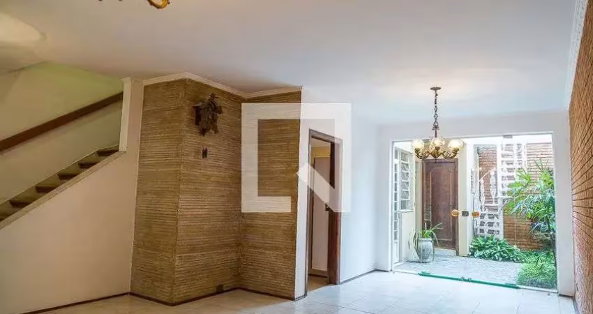 Casa para aluguel - planalto paulista, 3 quartos,  130 m² - são paulo