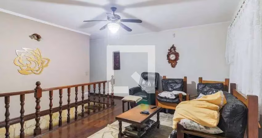 Casa para aluguel - vila das belezas, 3 quartos,  200 m² - são paulo