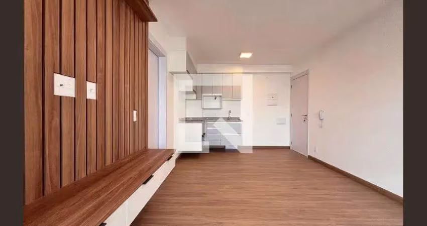 Apartamento para aluguel - moema, 1 quarto,  42 m² - são paulo
