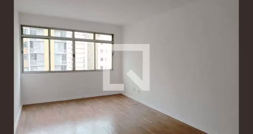 Apartamento para aluguel - paraíso, 3 quartos,  135 m² - são paulo