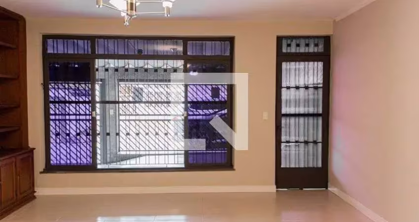 Casa para aluguel - piqueri, 3 quartos,  236 m² - são paulo